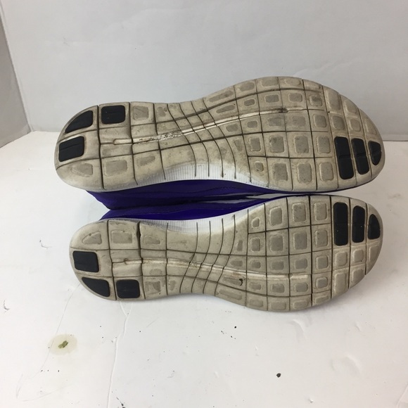 nike free run purple